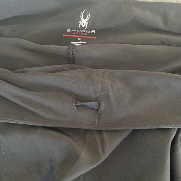 NWT Spyder skort - Picture 7 of 8